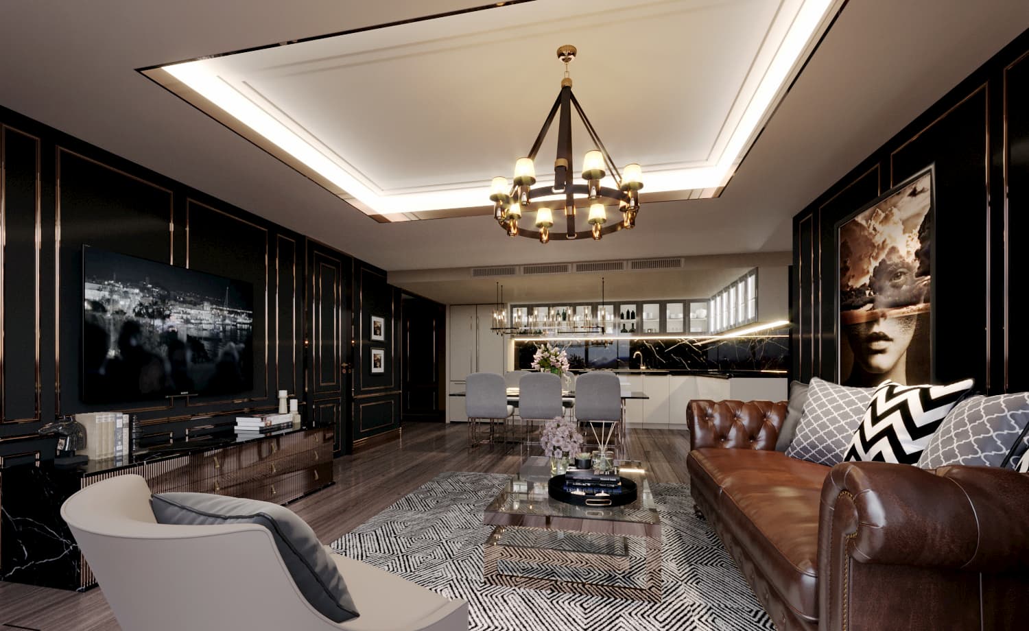 รูปภาพ วัน อัลติจูด (One Altitude)