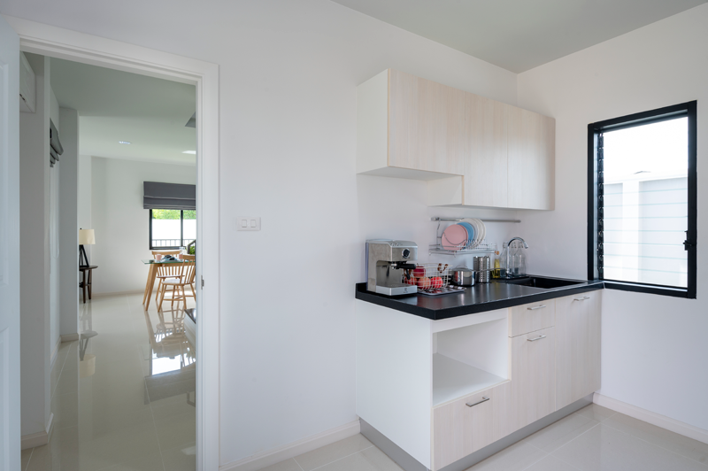 รูปภาพ เดอะดูเอท รังสิต - คลองสอง (The Duet Rangsit - Klong 2)