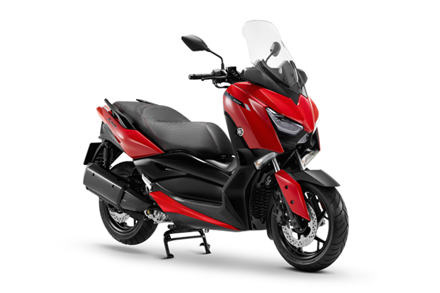 รูปภาพ ยามาฮ่า Yamaha XMAX 300 MY2022 ปี 2022