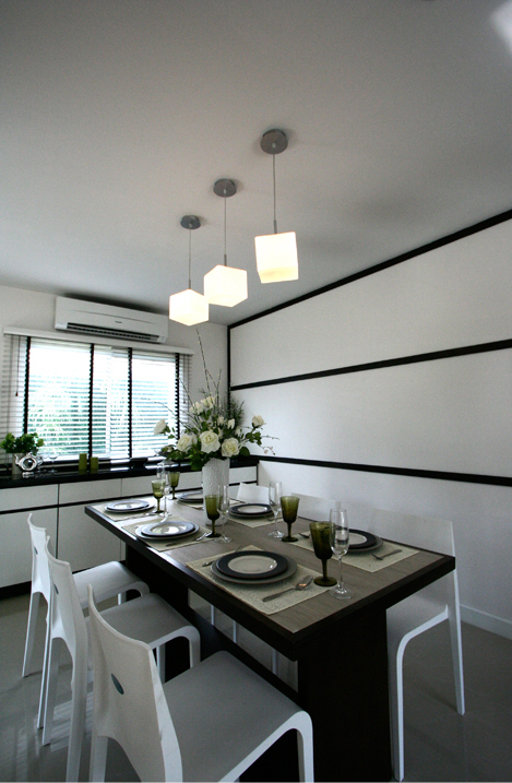 รูปภาพ พฤกษาทาวน์ พรีเว่ รามอินทรา 117 (Pruksatown Privet)