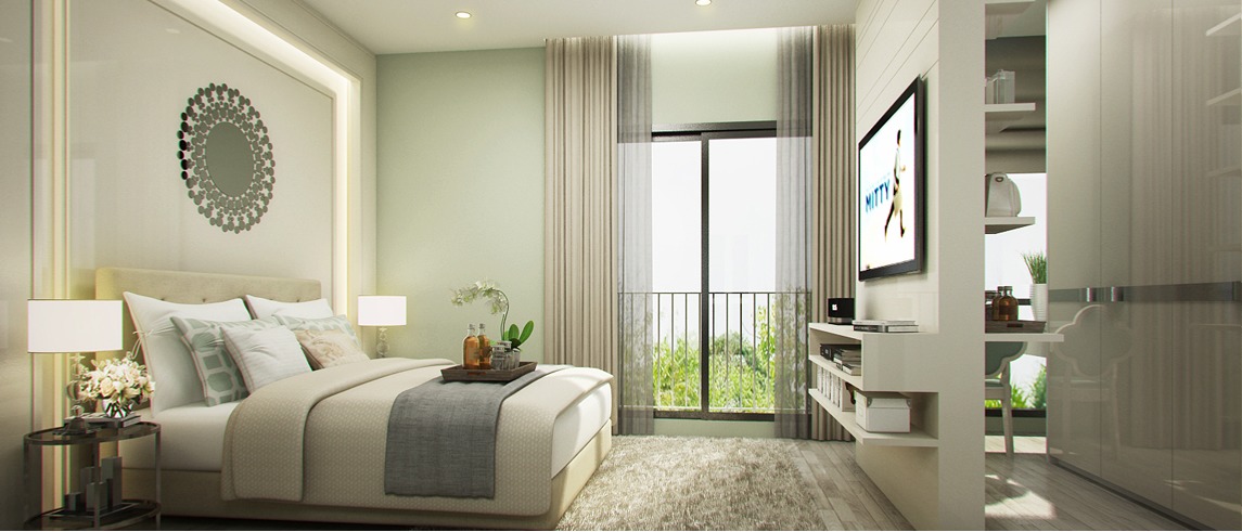 รูปภาพ พาทิโอ ศรีนครินทร์ - พระราม 9 (Patio Srinakarin - Rama 9)