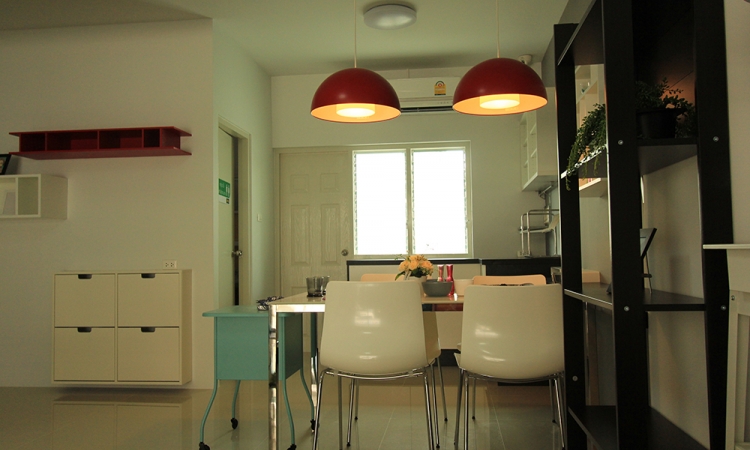 รูปภาพ บ้านไลฟ ซอย 12 (Baan Life Soi 12)