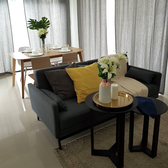 รูปภาพ ธาราศิริ สุราษฎร์-พุนพิน (Tharasiri Surat-Phunphin)