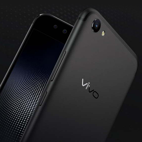 รูปภาพ วีโว่ vivo X9s Plus