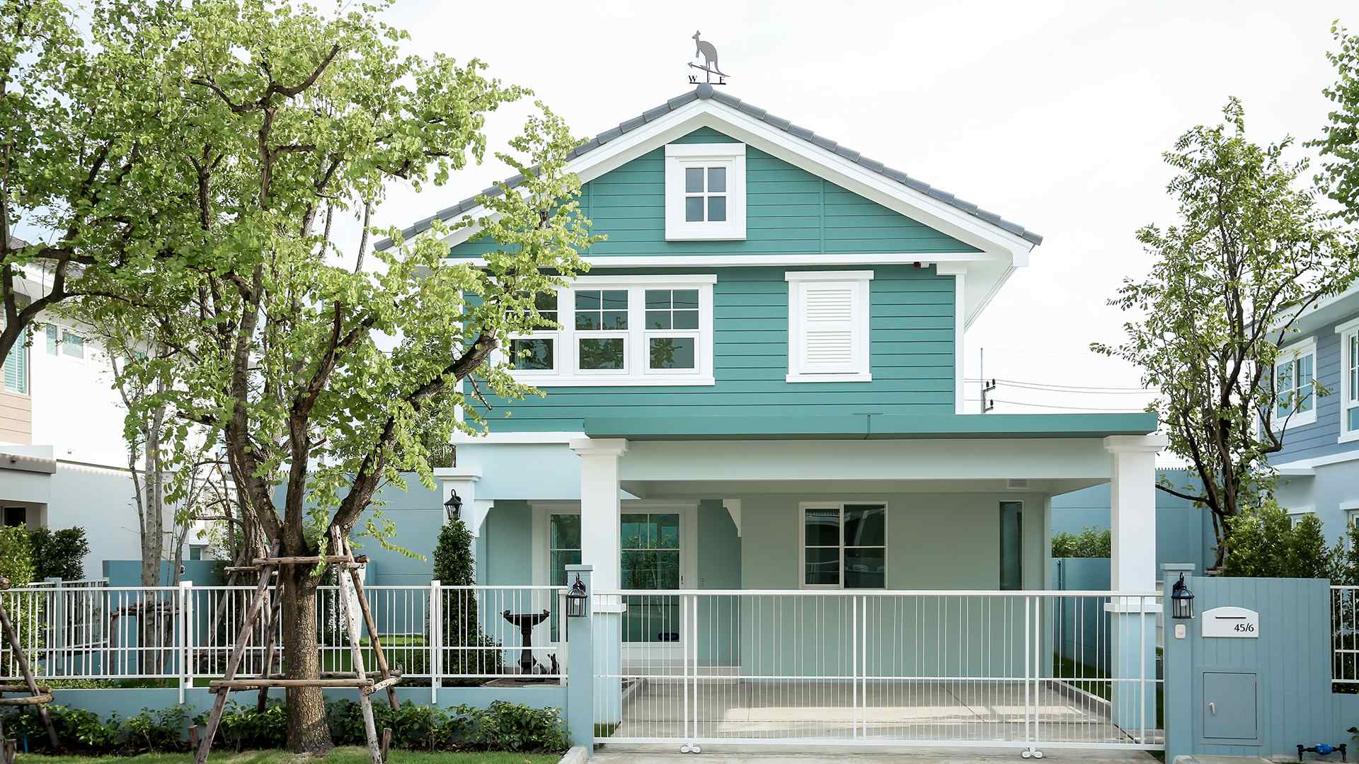 รูปภาพ วิลลาจจิโอ รังสิต - คลอง 2 (Villaggio Rangsit - Klong 2)