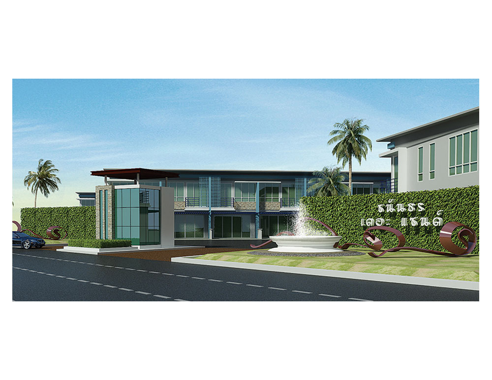 รูปภาพ ชนันธร เดอะ แซนด์ (Chanuntorn The Sand)