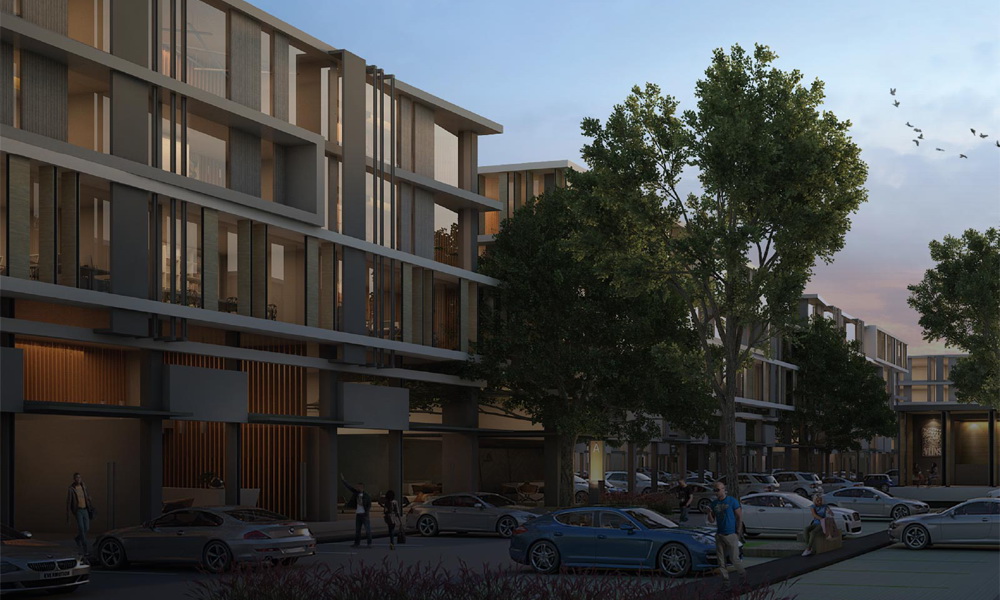 รูปภาพ เนอวานา แอท เวิร์ค รามอินทรา (Nirvana @Work Ramintra)