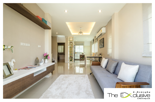 รูปภาพ ดิ เอ็กซ์คลูซีฟ วงแหวน - รามอินทรา (The Exclusive Wongwaen - Ramintra)