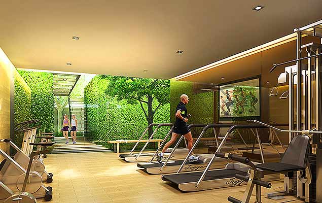 รูปภาพ คลาส สีลม (Klass Silom)