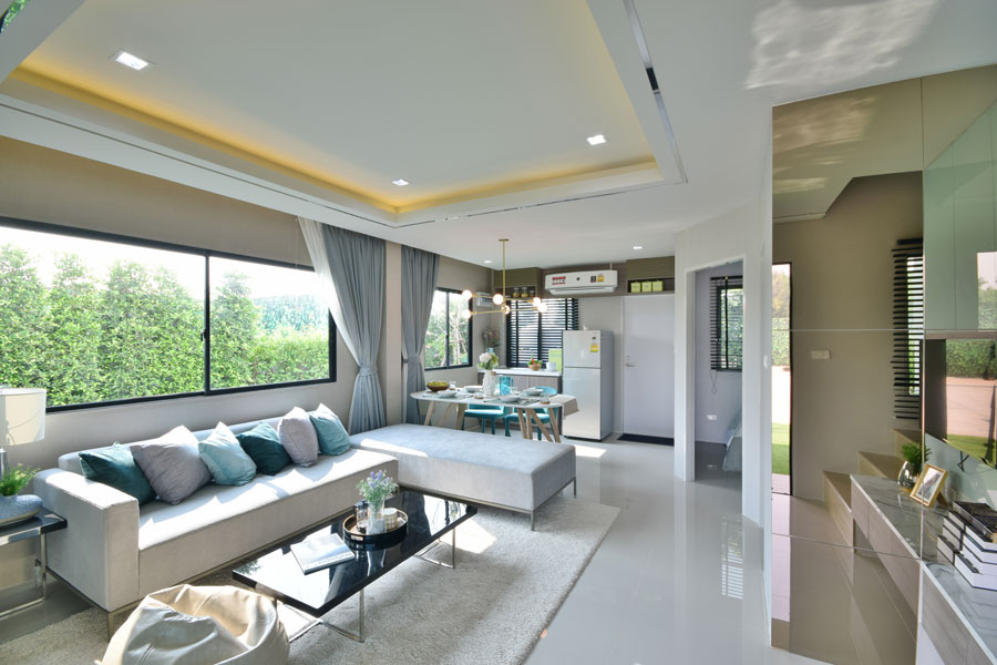 รูปภาพ สิรารมย์ พลัส บางนา กม.29 (Sirarom Plus Bangna Km.29)