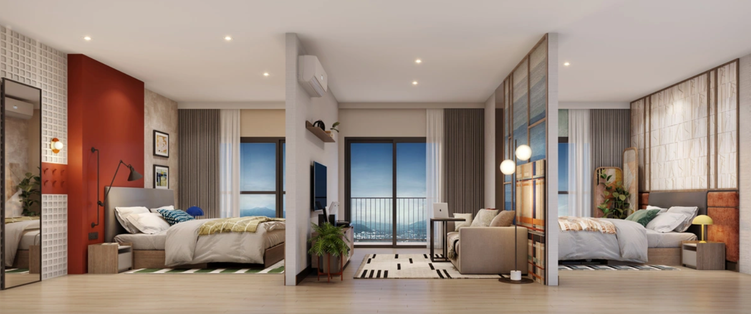 รูปภาพ เดอะ เบส ไฮท์ - เชียงใหม่ (The Base Height - Chiangmai)