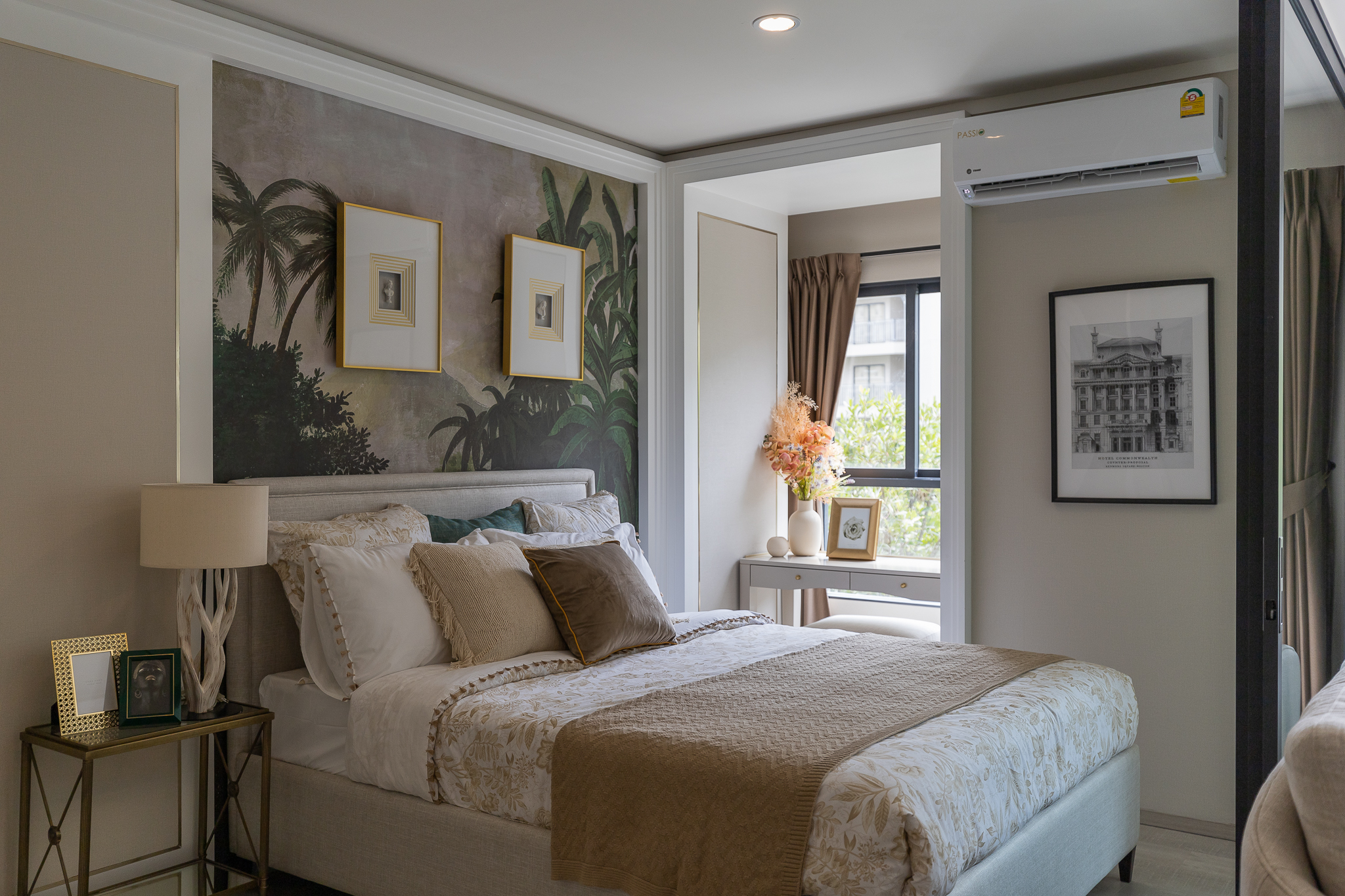 รูปภาพ ลา กาซิต้า หัวหิน (La Casita Hua Hin)