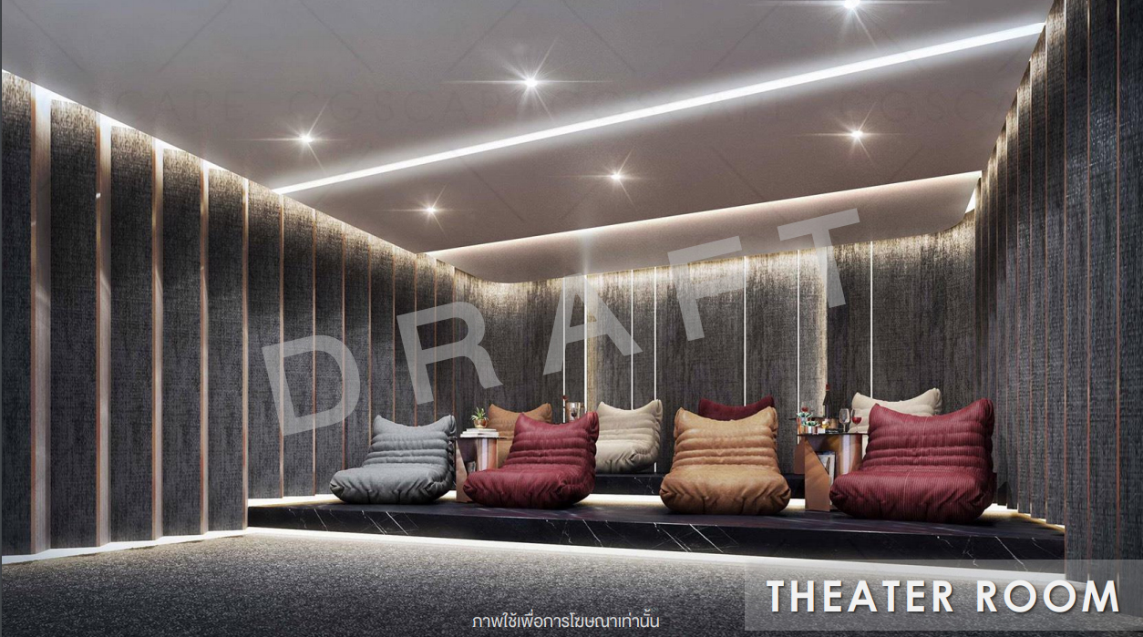 รูปภาพ ดิ ออริจิ้น รามอินทรา 83 สเตชั่น (THE ORIGIN Ramintra 83 Station)