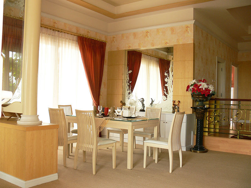 รูปภาพ สุธาริน ไพรเวซี่ รังสิต คลอง 3 (Sutarin Privacy Rangsit - Klong 3)