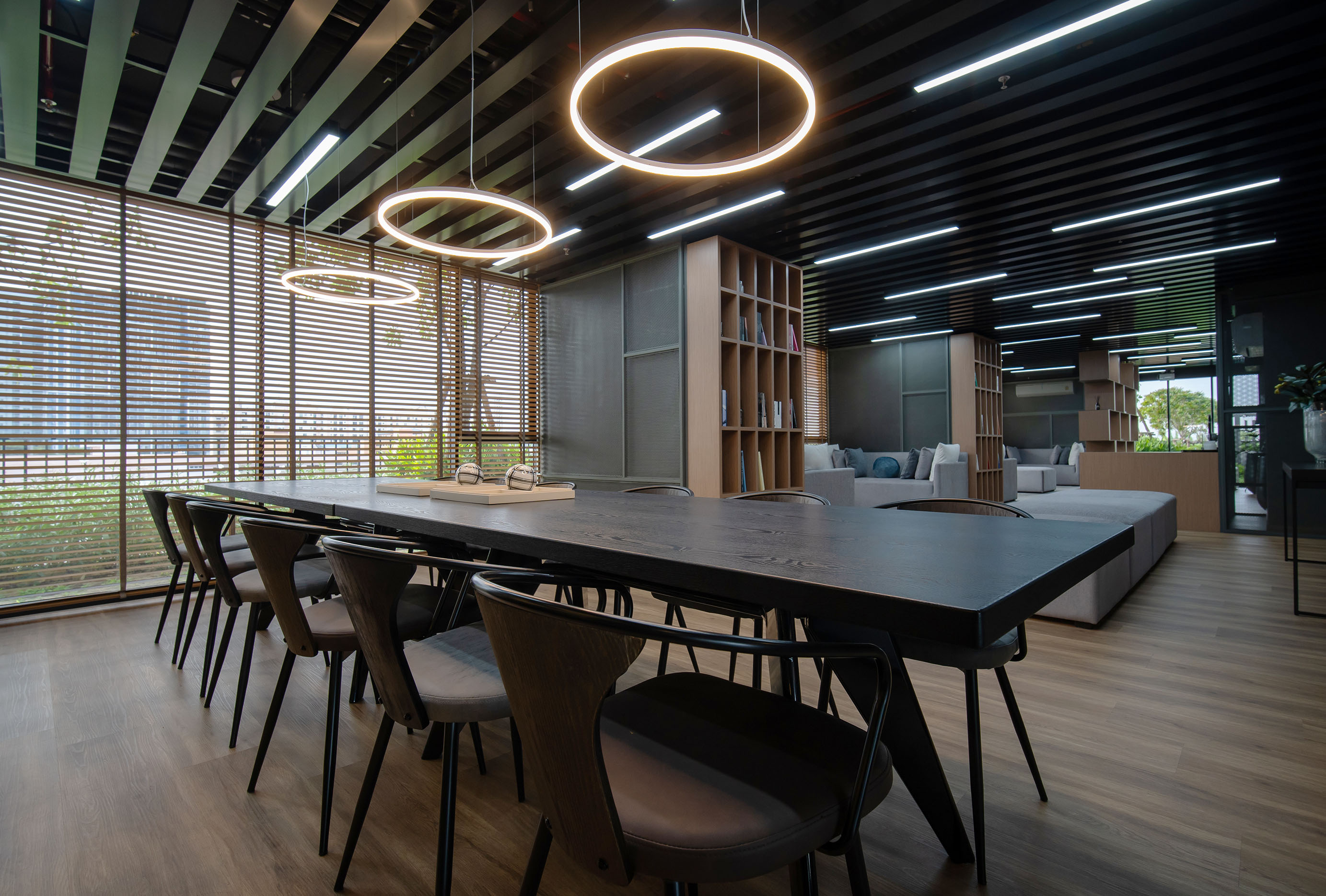 รูปภาพ นิว โนเบิล แจ้งวัฒนะ (NUE Noble Chaengwattana)