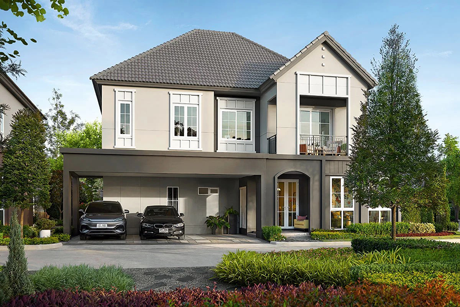 รูปภาพ สราญสิริ ราชพฤกษ์ - 346 (Saransiri Ratchapruek - 346)