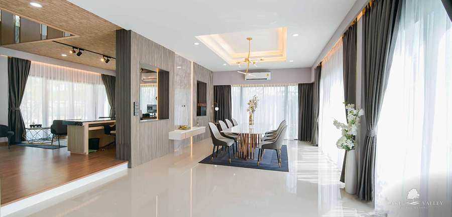 รูปภาพ เลควัลเล่ย์ ระยอง (Lake Valley Thapma - Rayong)