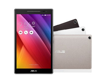 รูปภาพ เอซุส ASUS-ZenPad 8.0 (Z380KL)