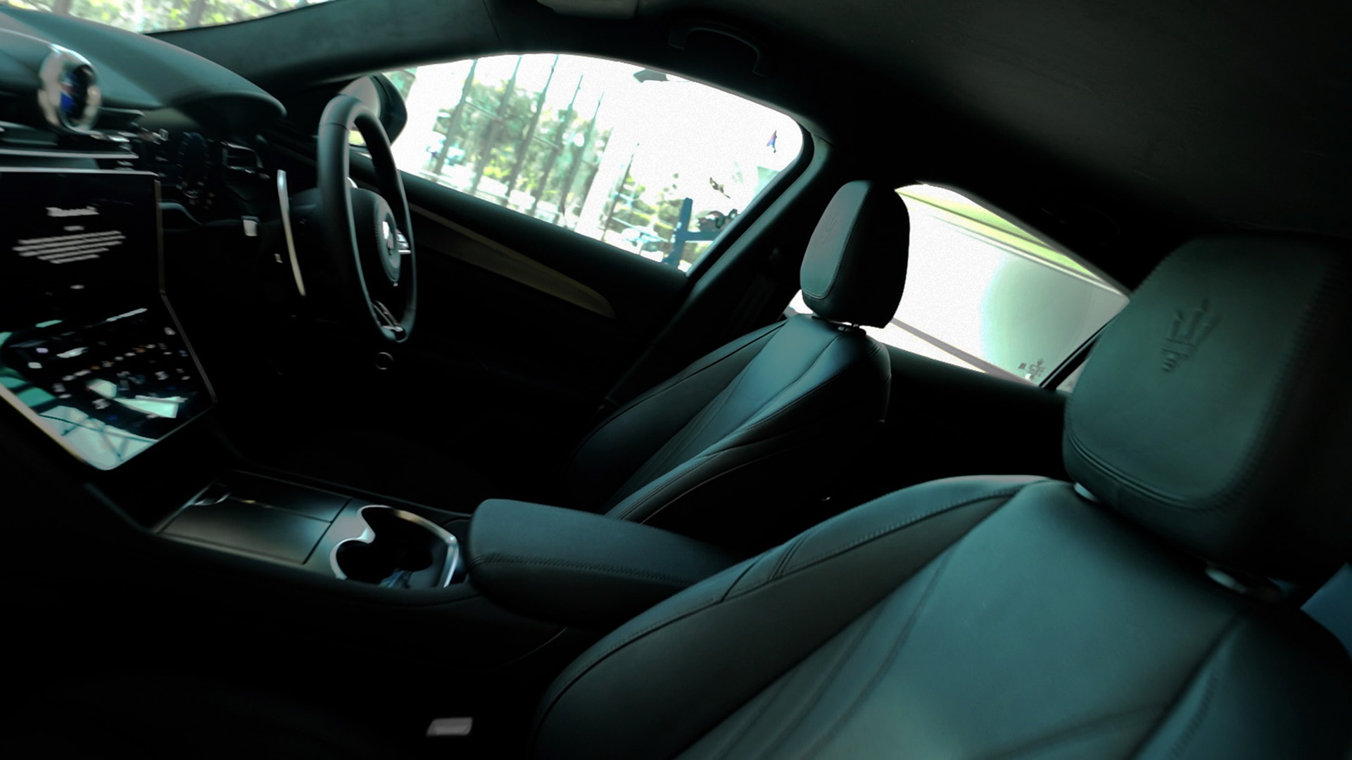 รูปภาพ มาเซราติ Maserati Grecale GT ปี 2022