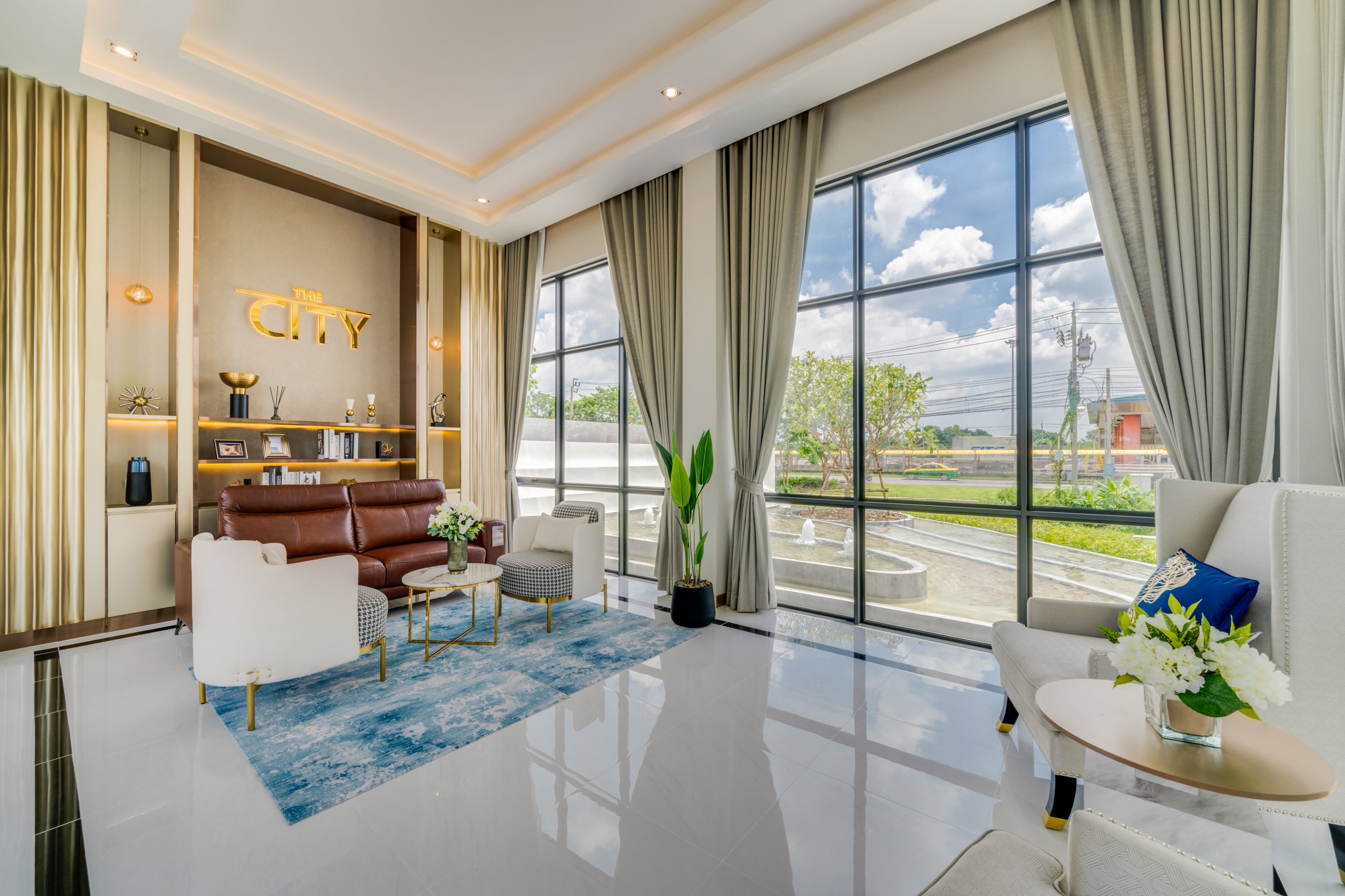 รูปภาพ เดอะ ซิตี้ พระราม 9 - รามคำแหง (The City Rama 9 - Ramkhamhaeng)