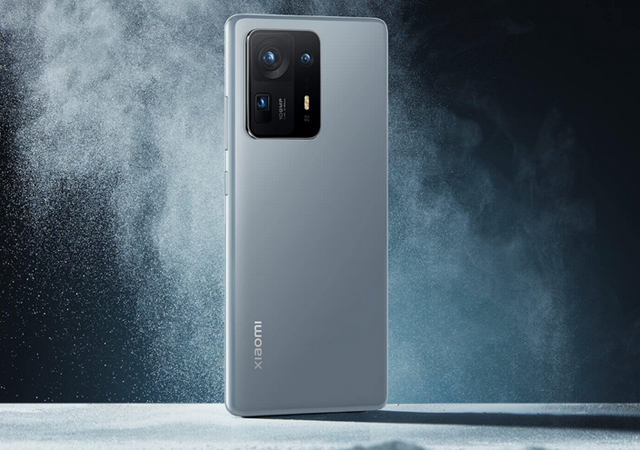 รูปภาพ เสียวหมี่ Xiaomi-Mix 4 (8GB/256GB)