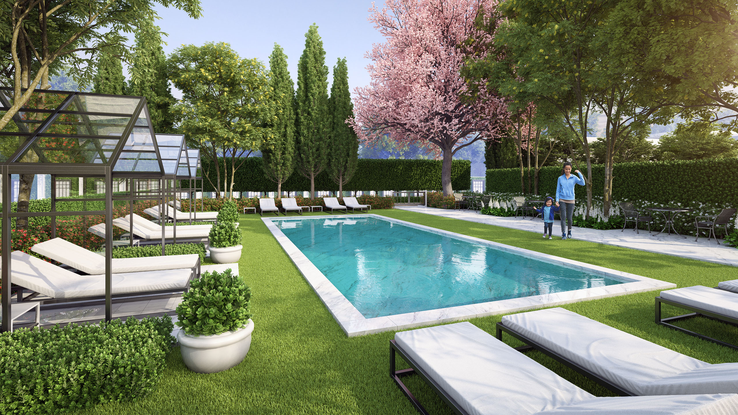 รูปภาพ สิรัญญา ซัมเมอร์ฮิลล์ (Siranya Summer Hill)