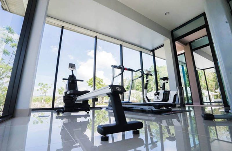 รูปภาพ ฉัตรทอง การ์เด้นท์ วิลล์ 3 (Chatthong Garden Ville 3)