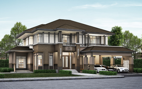 รูปภาพ นาราสิริ พุทธมณฑล สาย1 (Narasiri Buddhamonthon Sai 1)