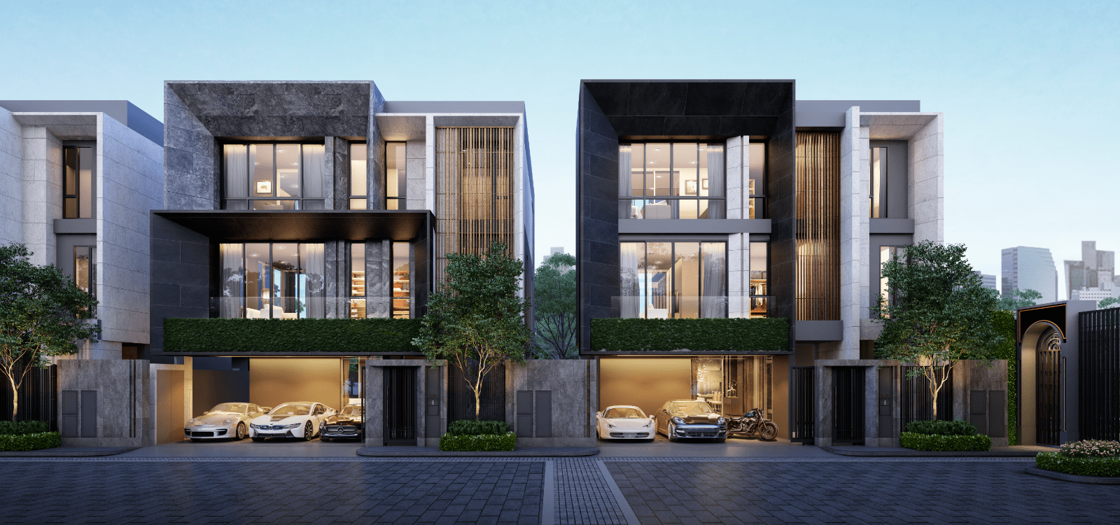 รูปภาพ บูก้าน โยธินพัฒนา (Bugaan Yothinpattana)