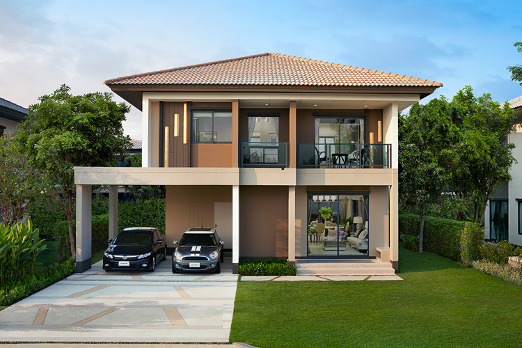 รูปภาพ บุราสิริ วงแหวน - อ่อนนุช (Burasiri Wongwaen Onnut)