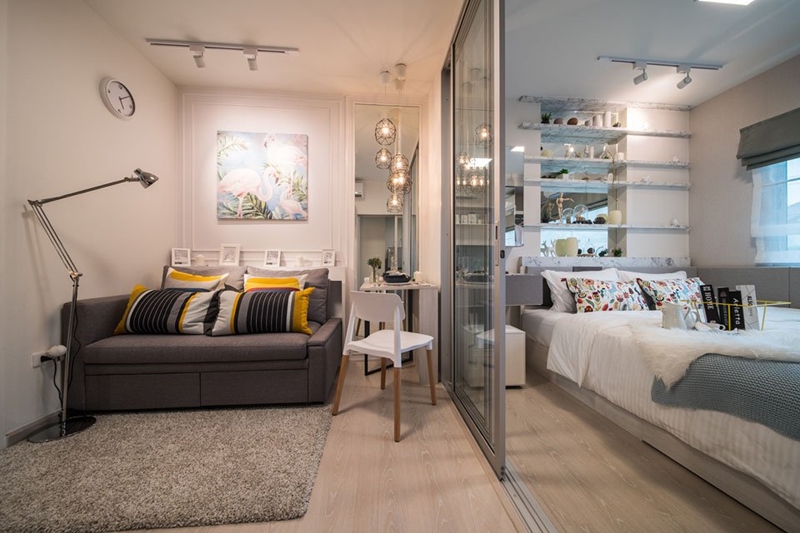 รูปภาพ นิช ไอดี เสรีไทย-วงแหวน (Niche id Serithai-Wongwaen)