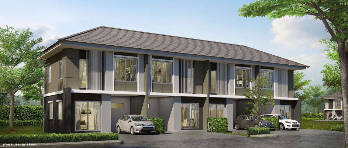 รูปภาพ พฤกษาวิลล์ 88 ศาลายา (Pruksaville 88 Salaya)