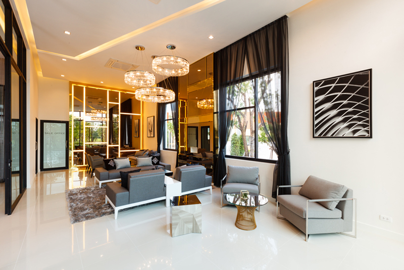 รูปภาพ ลัดดารมย์ บางนา (Laddarom Bangna)