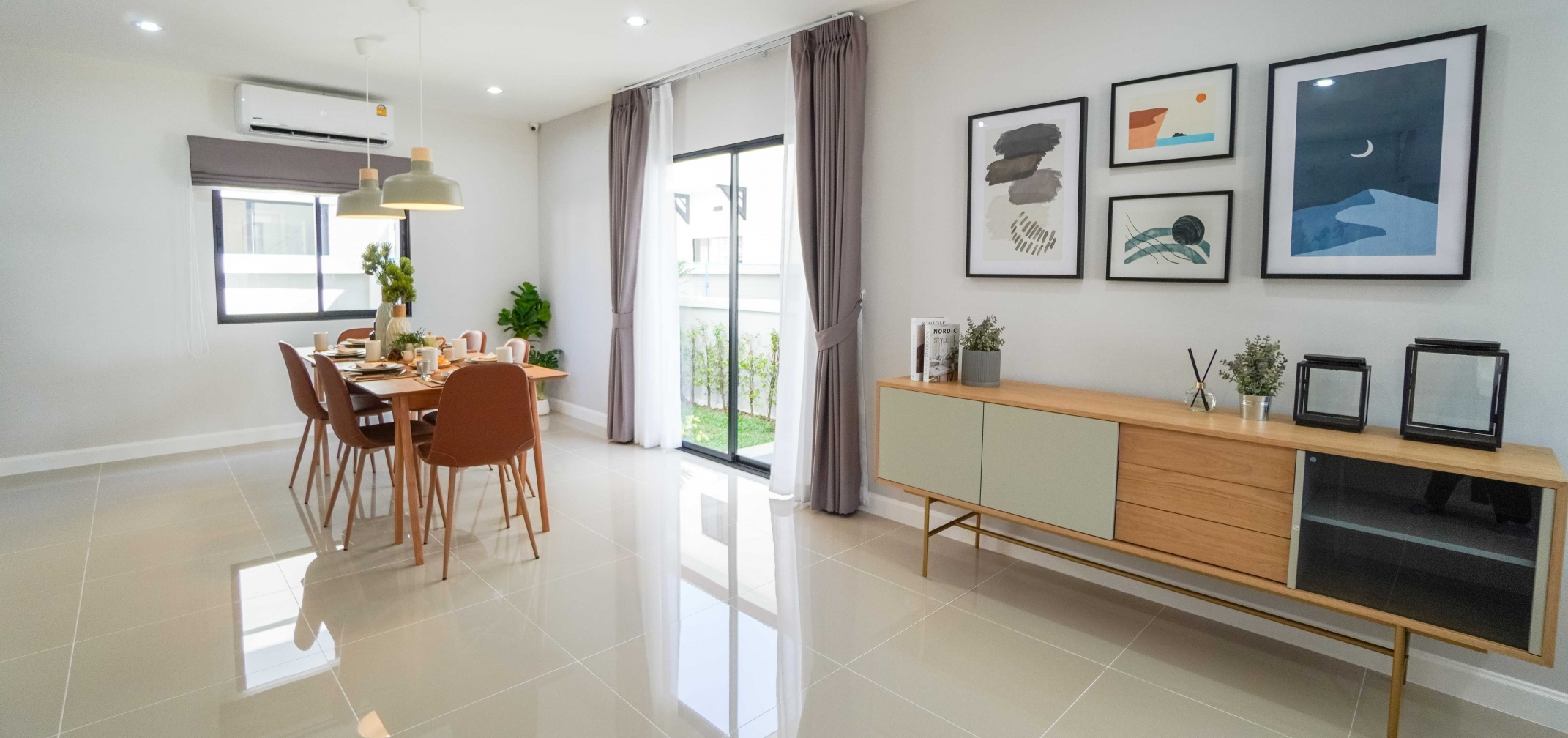 รูปภาพ กาญจน์กนกวิลล์ 23 สันกำแพงสายใหม่ (Karnkanok Ville 23 New San Kamphaeng)