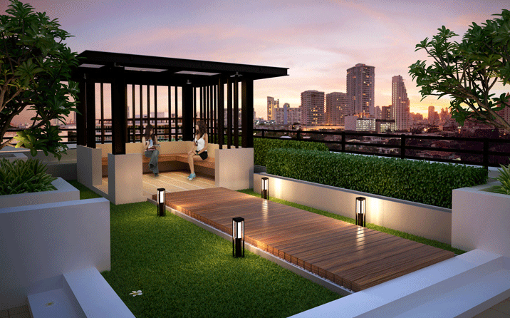 รูปภาพ ลีโว ลาดพร้าว 18 โครงการ 2 (LEVO Ladprao 18 Project 2)