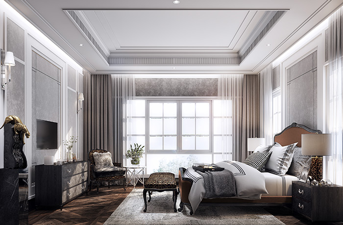 รูปภาพ คริสตัล โซลานา เอกมัย - รามอินทรา (Crystal Solana Ekkamai - Ramintra)