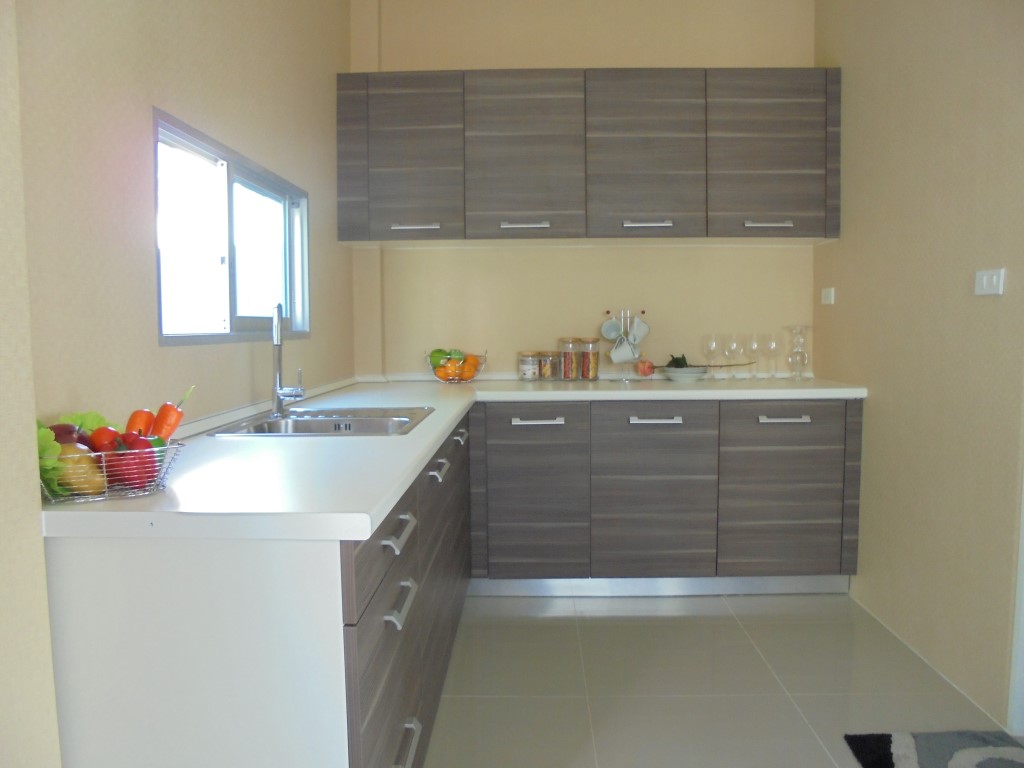 รูปภาพ บ้านราชพฤกษ์ ประตูน้ำพระอินทร์ เฟส 2 (Baan Ratchapruek Pratunam Pra-inn Phase 2)