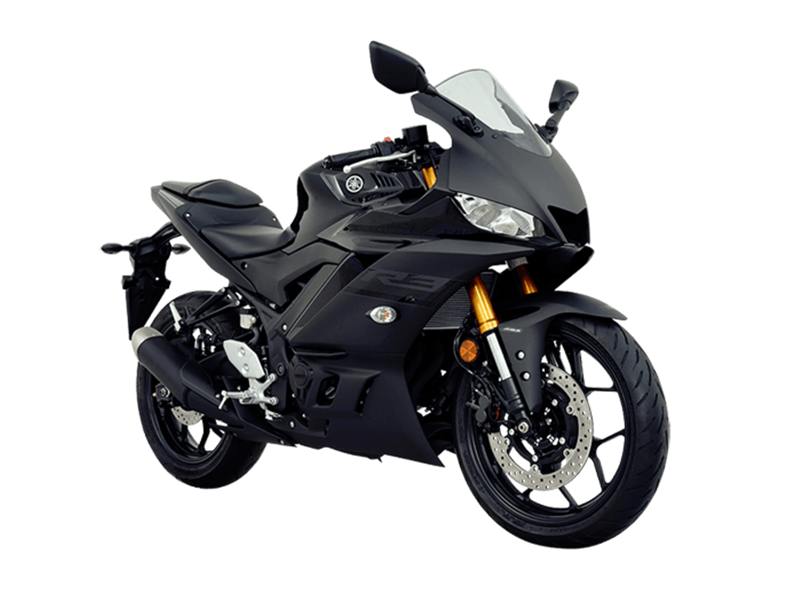 รูปภาพ ยามาฮ่า Yamaha YZF-R3 MY2020 ปี 2020