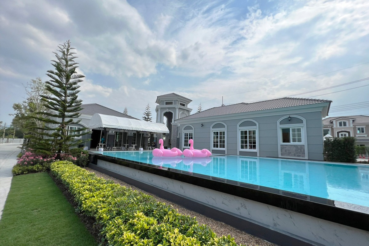 รูปภาพ นีโอ โฮม อ่างศิลา-สุขุมวิท (Neo Home Angsila-Sukhumvit)