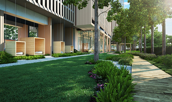 รูปภาพ เอ็ม จตุจักร (M Jatujak)