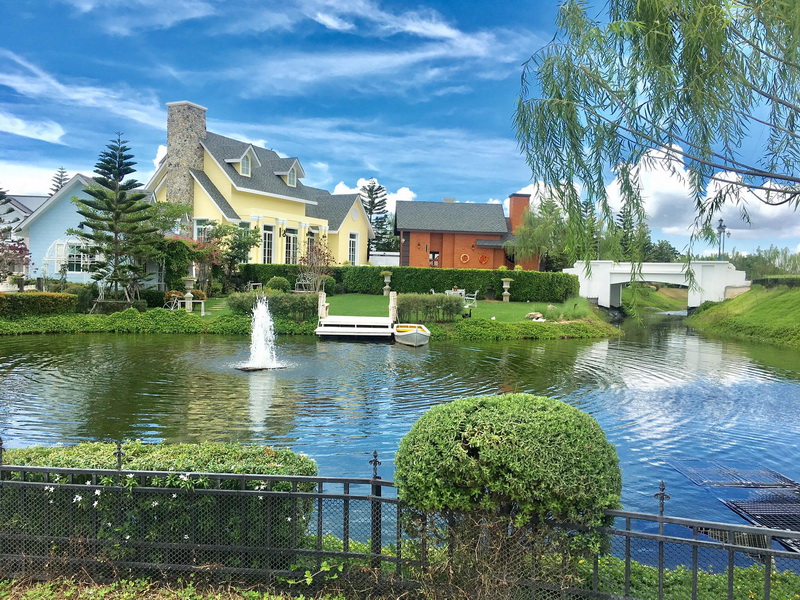 รูปภาพ บริสตอล พาร์ค พัทยา (Bristol Park Pattaya)