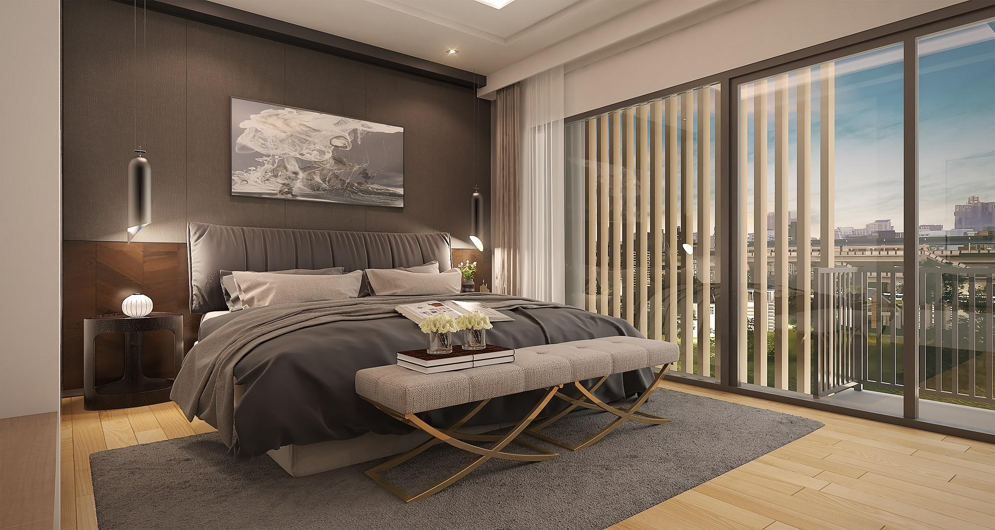 รูปภาพ เดคโค่ โฮมออฟฟิศ (Deco Home Office)