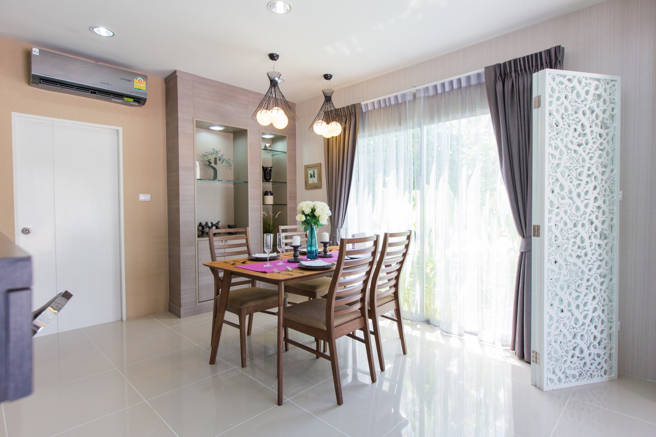 รูปภาพ พรีซีโอ พลัสวัน อมตะนคร-หนองตำลึง (Preseo Plus One Amata Nakorn-Nong Tamlueng)