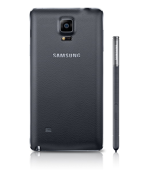 รูปภาพ ซัมซุง SAMSUNG-Galaxy Note 4