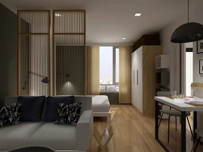 รูปภาพ ไอริส แอเวนิว อ่อนนุช-วงแหวน (IRIS Avenue Onnuch-Wongwaen)