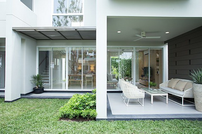 รูปภาพ บารานี พาร์ค ร่มเกล้า (Baranee Park Romklao)