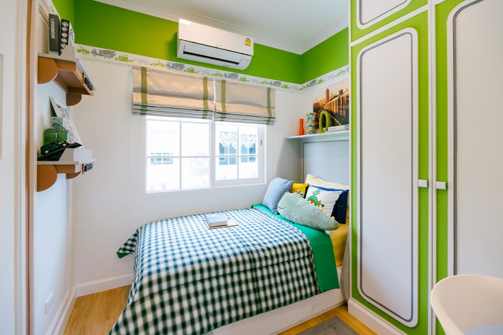 รูปภาพ โกลเด้น ทาวน์ สุขุมวิท-ลาซาล (Golden Town Sukhumvit - Lasalle)