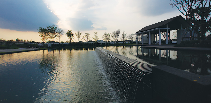 รูปภาพ นันทวัน อุทยาน - อักษะ (Nanthawan Uthayan-Aksa)