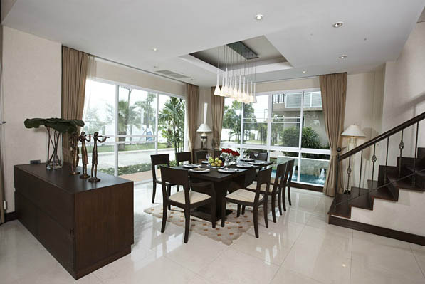 รูปภาพ วิลล่า อะคาเดีย วัชรพล (Villa Arcadia Watcharapol)