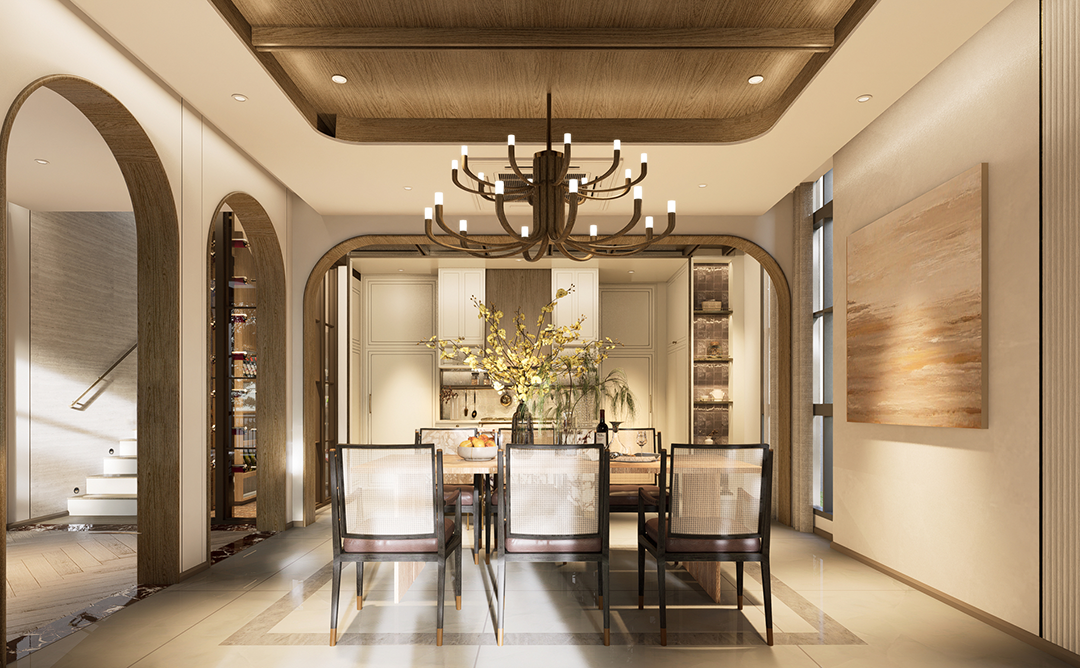 รูปภาพ เมย์ฟิลด์ รามอินทรา-คู้บอน (Mayfield Ramindra-Khubon)